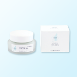 クリーム　ラベンダー G9 SKIN / WHITE WHIPPING CREAM(ウユクリーム) ラベンダーの